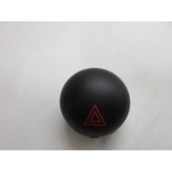 Bouton De Warning Mini Mini 2 R55 Clubman Phase 1 Break